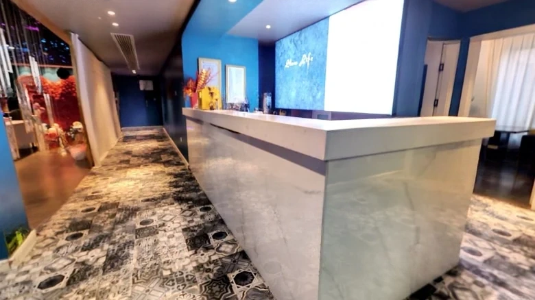 Taiyuan Maxfield Heavenland - View 13