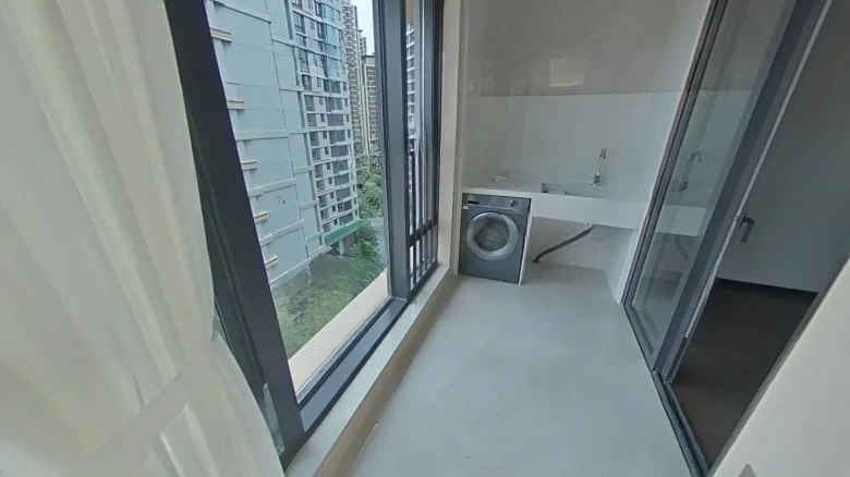 Guomao Tianqin Hai - View 14