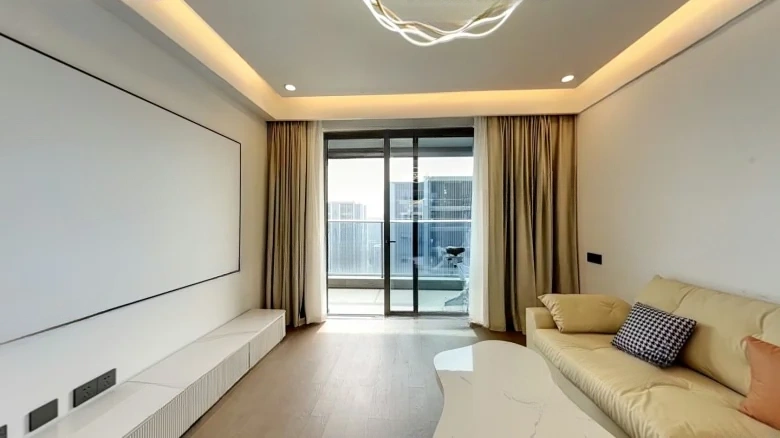 Zhongnan Tang Yue Bay - View 5