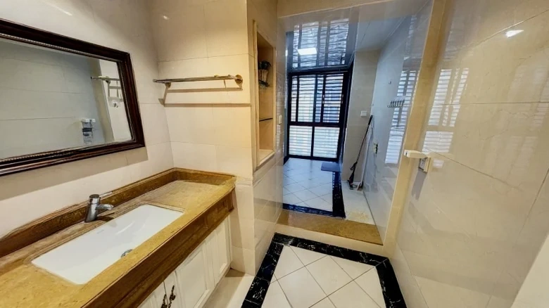 Wanda Mansion - View 11