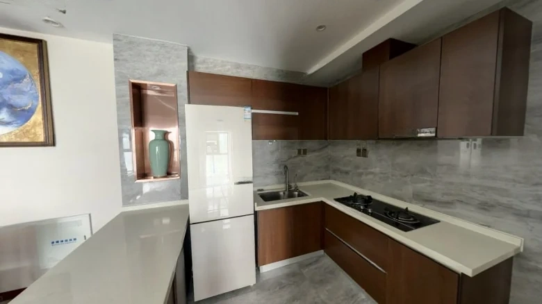 Beichen Dingjiangyang - View 6