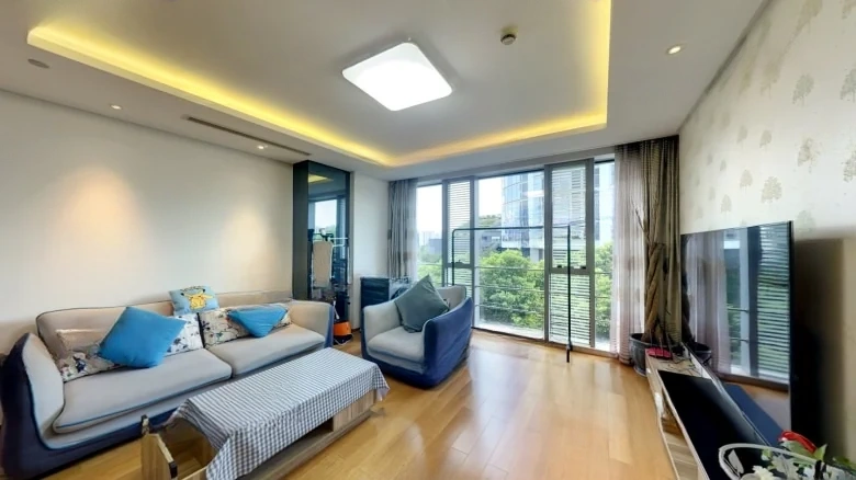 Sino-Star Lake Mansion - View 7