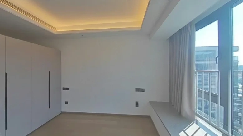 Honored An Spring Harmony Mansion - View 4