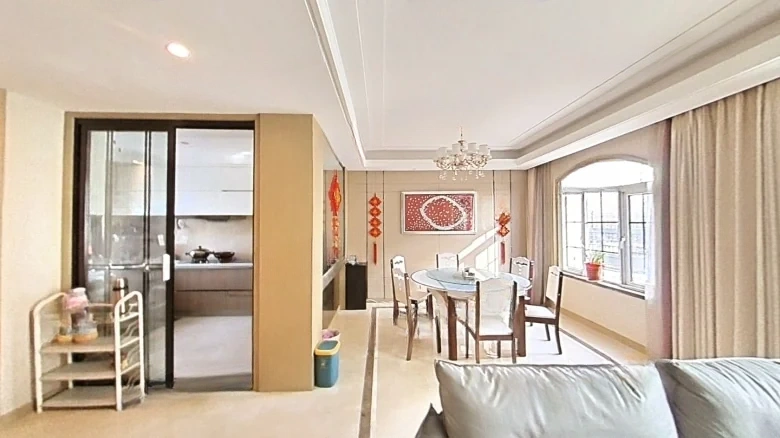 Prestige Dragon Art Villa - View 6