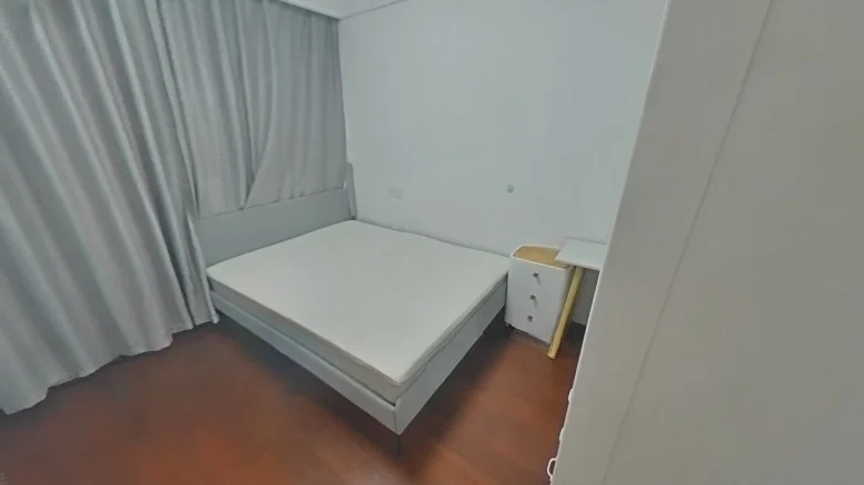 Lake Dragon River and City River with Brocade City - View 2