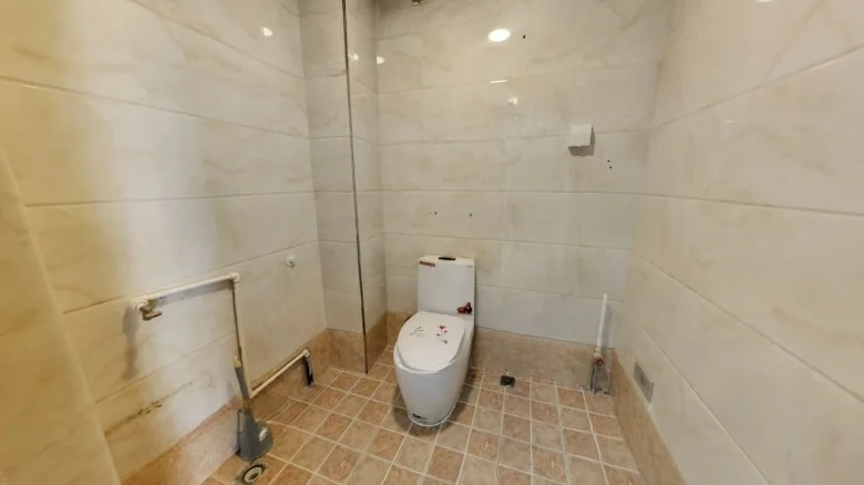 Zhenyi Street Business District - View 11