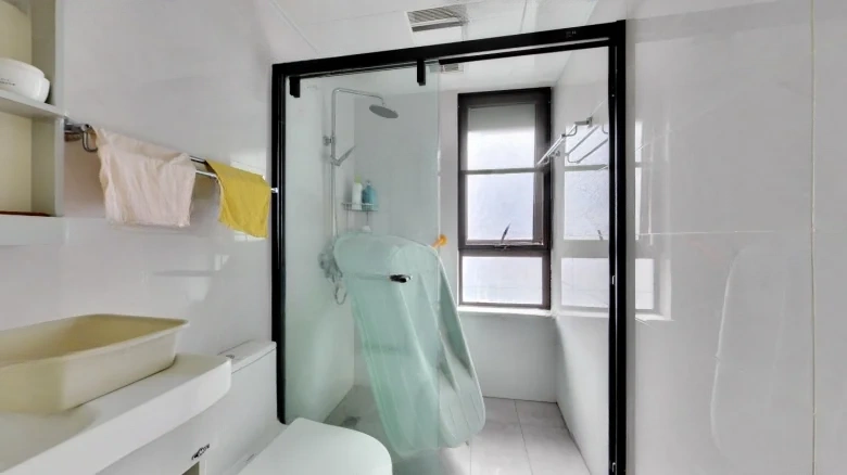 Jiangshan Ding - View 6