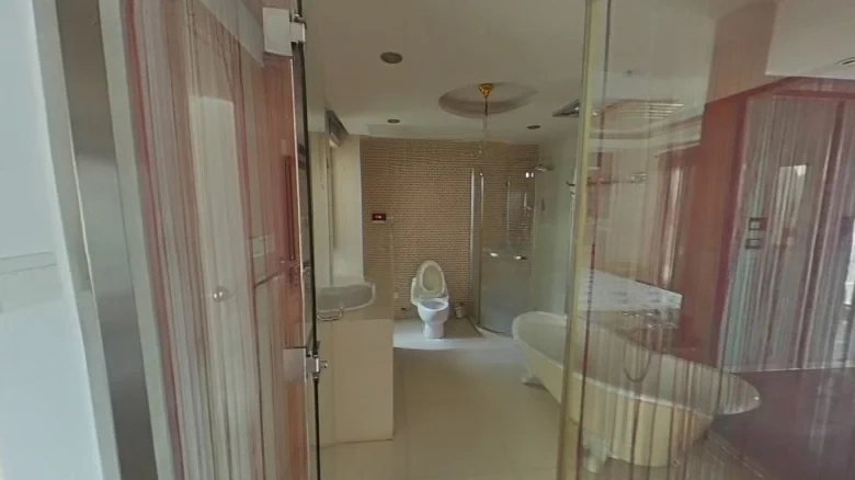 Jianbang Wei Garden - View 14