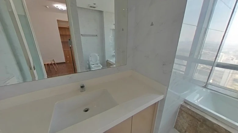 Suzhou City Life Plaza - View 6