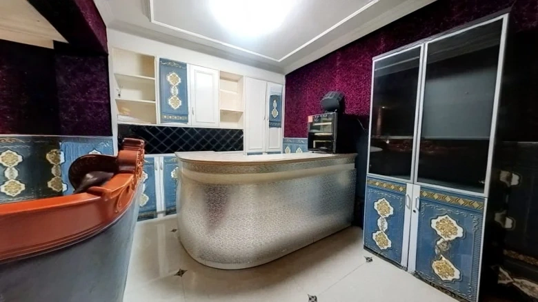 Zhongan Jinghai Bay - View 26