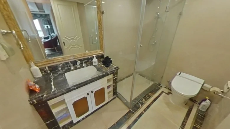 China Resources Joy Mansion - View 8