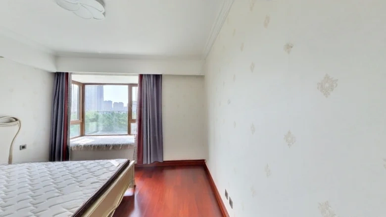 Vanke Baishi Yuan - View 3