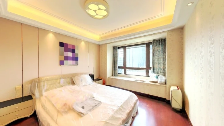 Lemontree Spring Waterfront - View 3