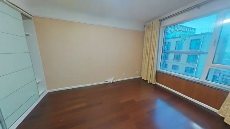 Lingshi Huafu Mansion - View 3