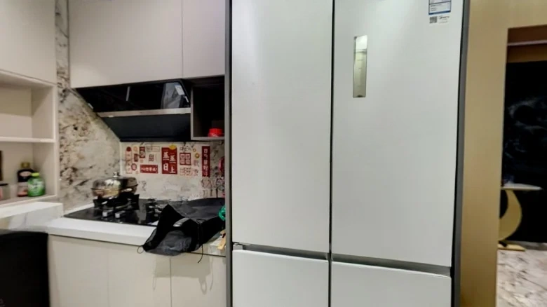 Greenland IFC Central Mansion B3 District - View 10