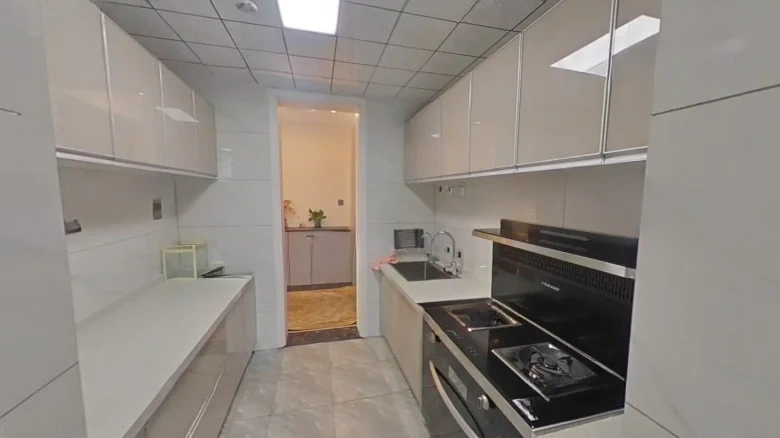 Cartier Garden City Azure轩 District A注： - View 7