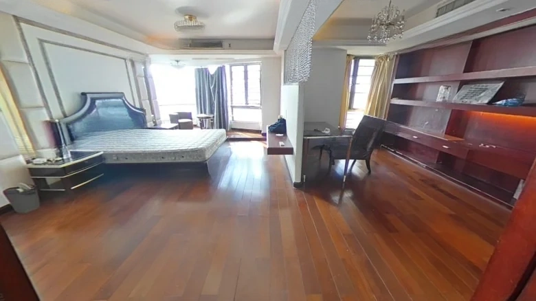 Fortune Peach Garden - View 5