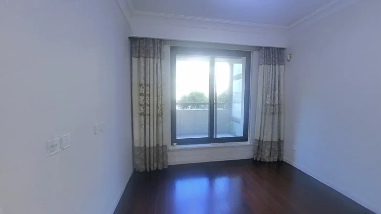 Vanke Amber Prestige Garden - View 3