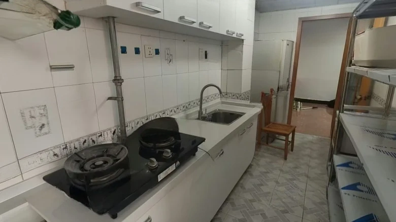 Sunny Spring Garden Residence - View 11