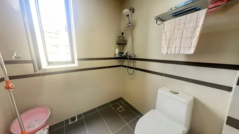 ShanShui Huafu Mansion - View 12