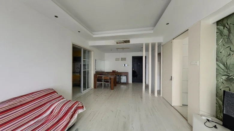 Hai信 Yan岛 International Apartment - View 2