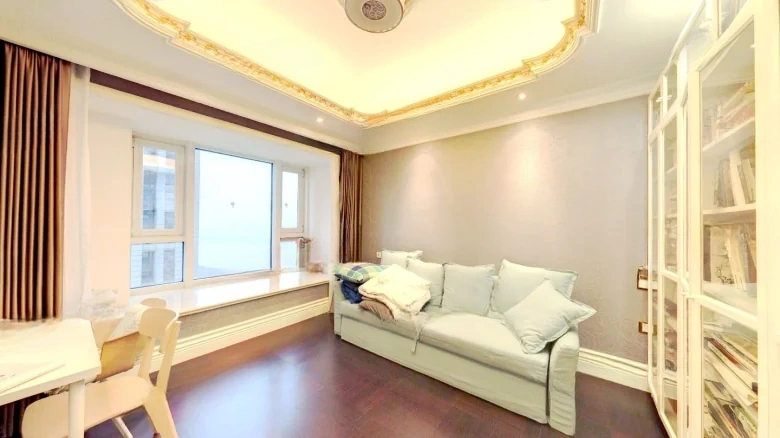 Wanda Mansion - View 4