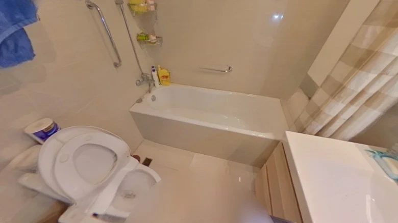 Phoenix City Second Village - View 6