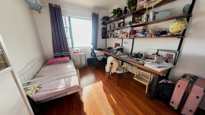 Rhine River畔 - View 3