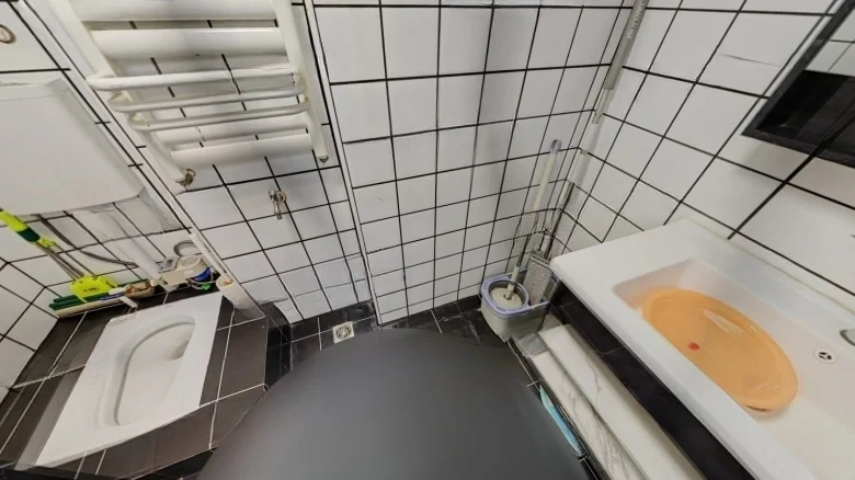 Lanzhou Zhongtianjian Plaza - View 5