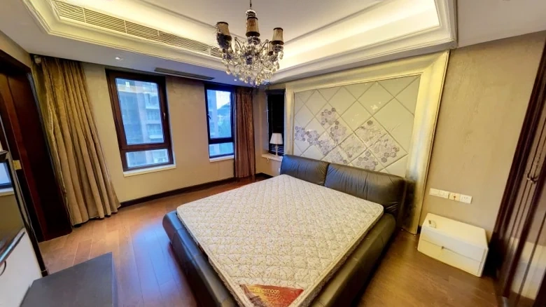 Hunkang Hejia Yuan - View 6