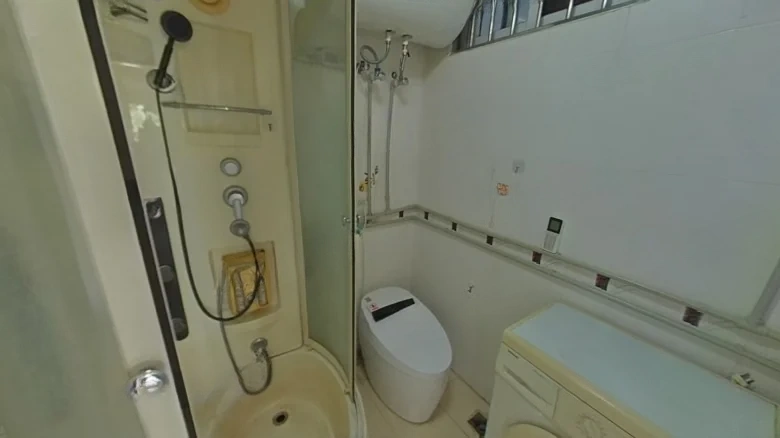 Jinji Tangcheng - View 9