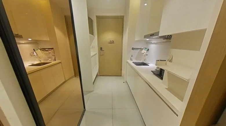 Yuhua Living Room - View 3