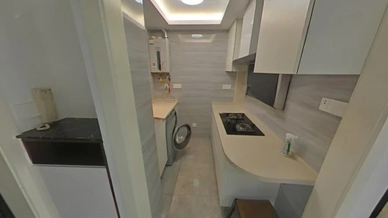 Linyi Tower - View 5