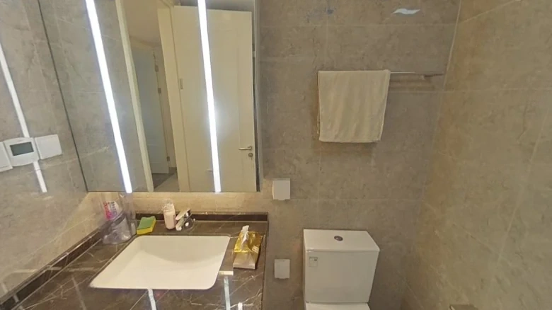 Jindi Dayun Qunxi Fu - View 11