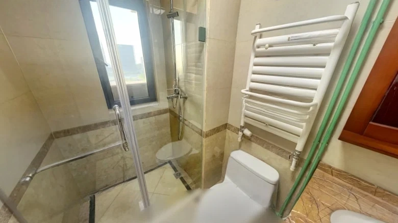 Zhonghai Aolong Garden Residences - View 10