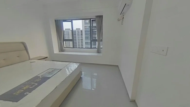 Evergain South Garden - View 2