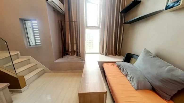 Accumulated Housing - View 7