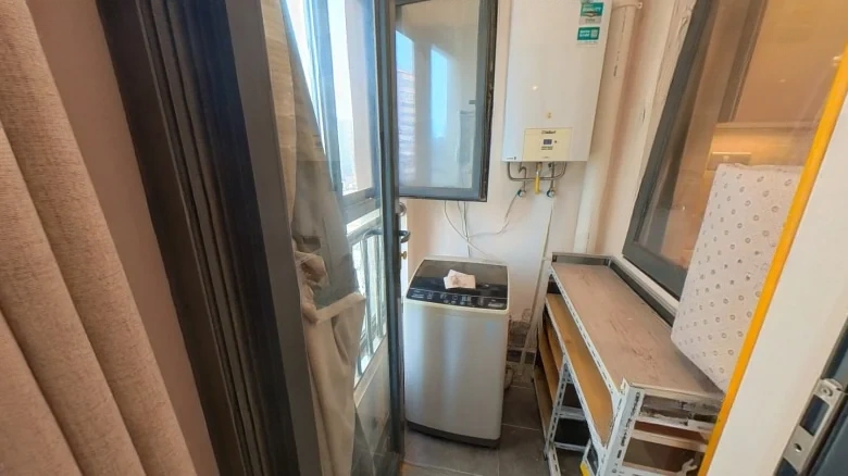 Evergrande Riverside Bay - View 7