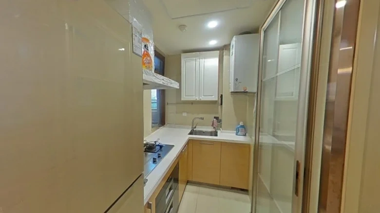 Jinyu Zijingfu - View 7