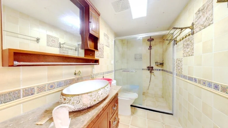 Jinhai Square - View 11