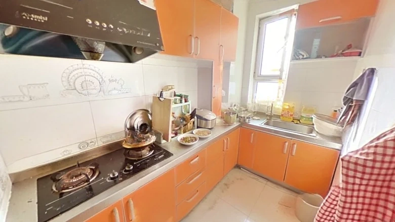 New City Garden Residence - View 4