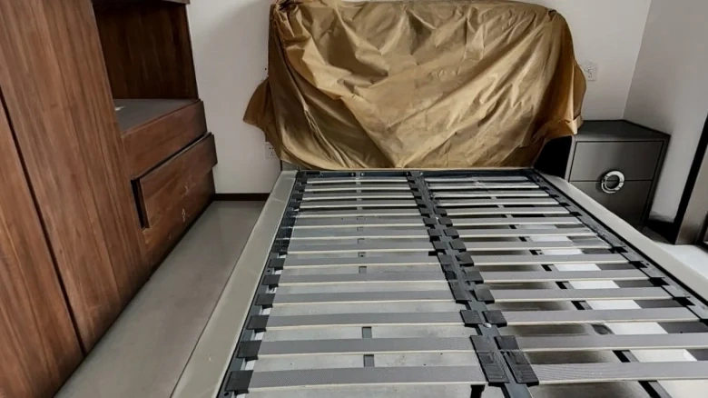 Shunshan Mansion - View 7