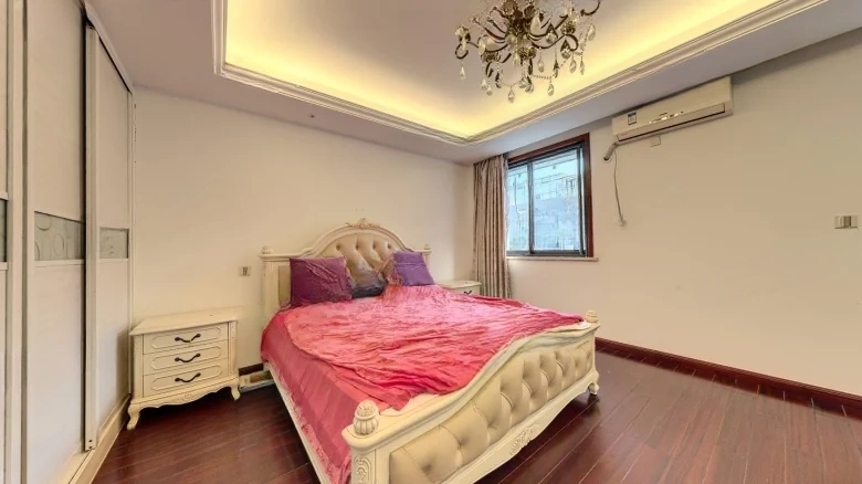 Mountain View Paradise Tianxia - View 2