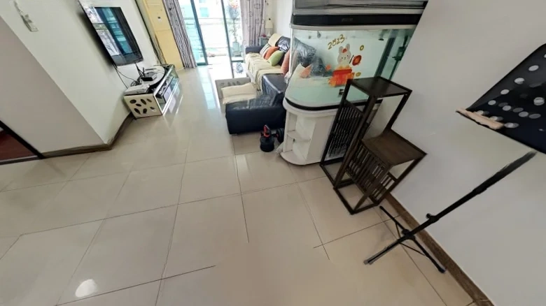 Gold Seeking Home Phase IIIII - View 4