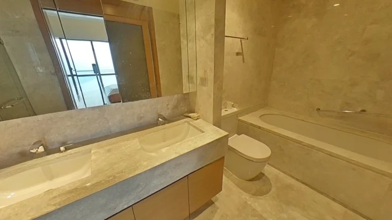 Chongqing Riverside Raffles City Plaza - View 8