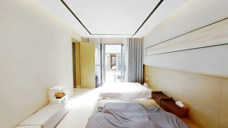 Atlantis Tang'an - View 2