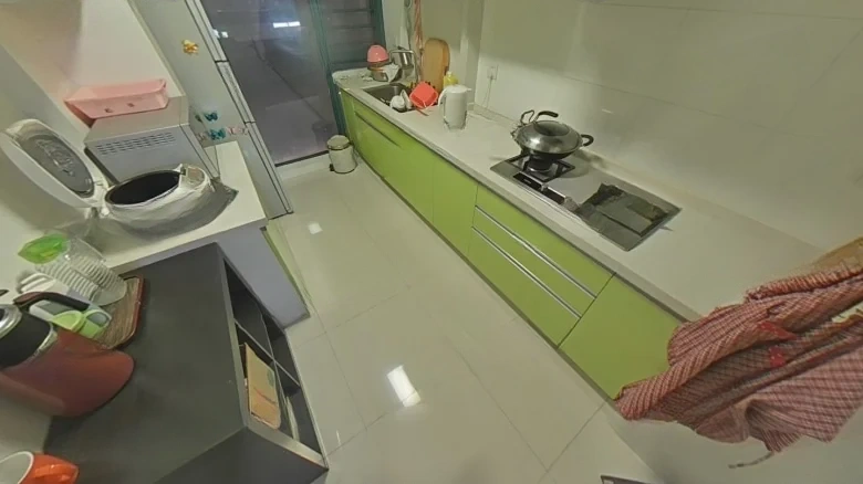 Wanda Century City Phase II - View 7