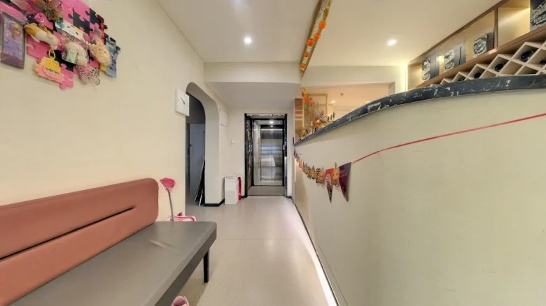 China Resources Center - View 6