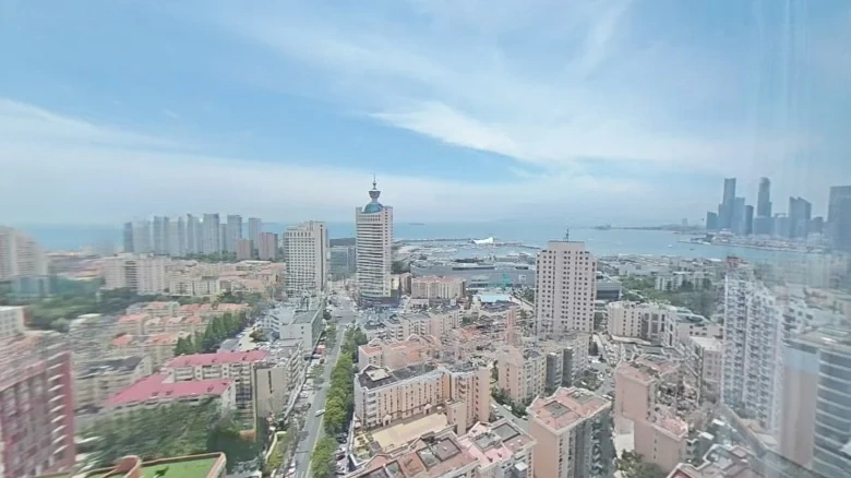 Hyatt Center - View 3