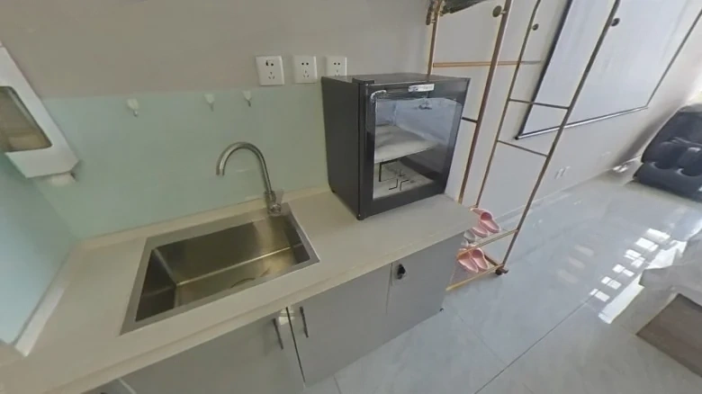 China Resources Land Wanxiang Cloud Seal - View 3